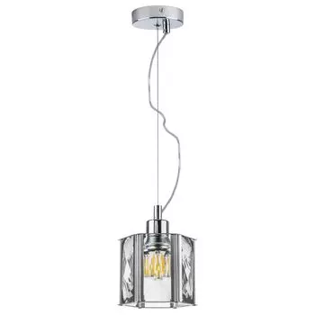 Подвесной светильник LightStar Limpio 722014
