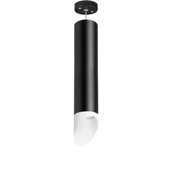 Подвесной светильник LightStar ной Rullo RP49736