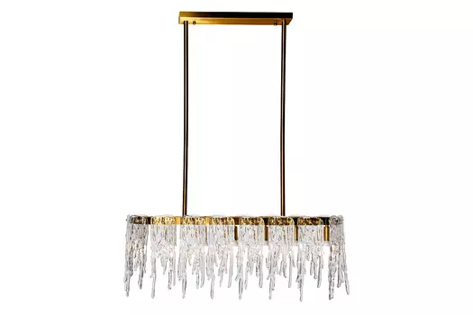 Подвесной светильник Garda Decor K2KG1102P-7A