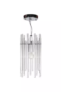 Подвесной светильник Garda Decor K2KR1137P-1S