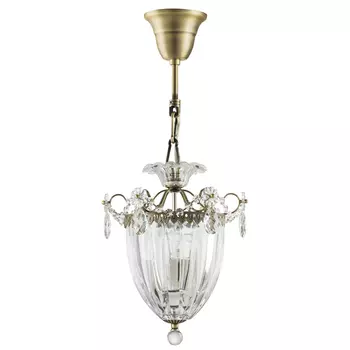 Подвесной светильник LightStar Schon 790031