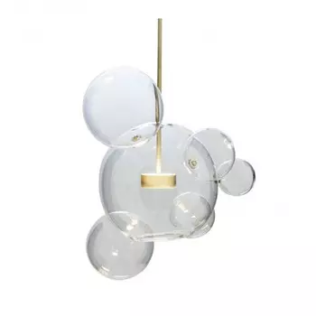 Подвесной светильник Loft IT 2027-P6
