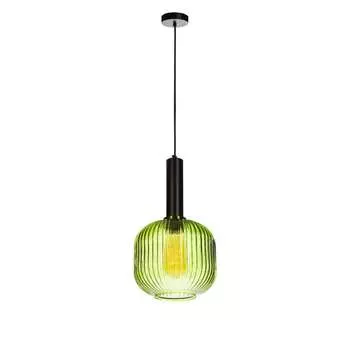 Подвесной светильник Loft IT 2072-B+BL