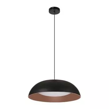 Подвесной светильник LOFT IT Cappello 10229P Black