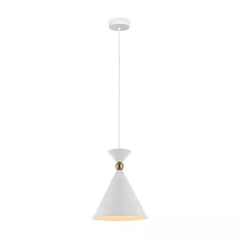 Подвесной светильник Freya Moth FR5392PL-01W