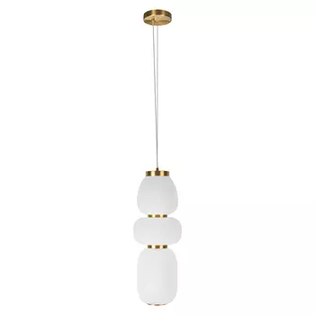Подвесной светильник LOFT IT Duff 10422/C