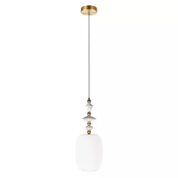 Подвесной светильник LOFT IT Family 10365/G