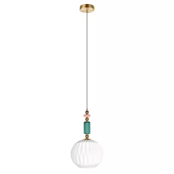 Подвесной светильник LOFT IT Family 10365/C