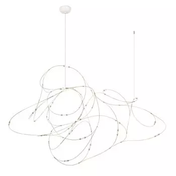 Подвесной светильник Loft IT Flock of Light 10309/21