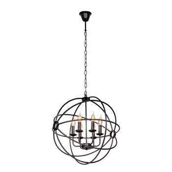 Подвесной светильник Loft IT Foucaults LOFT1192-6