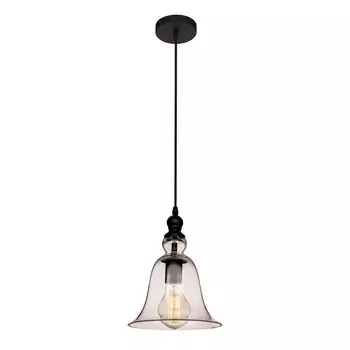 Подвесной светильник Loft IT Glass bell LOFT1812