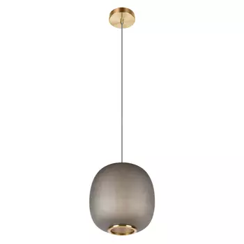 Подвесной светильник LOFT IT Hive 10425 Grey