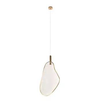 Подвесной светильник LOFT IT Leaf 10349/M