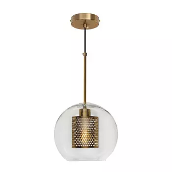 Подвесной светильник Loft IT LOFT2566-B