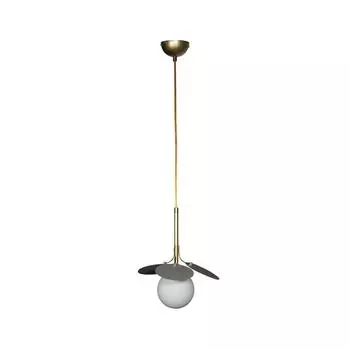 Подвесной светильник Loft IT Matisse 10008/1P Grey
