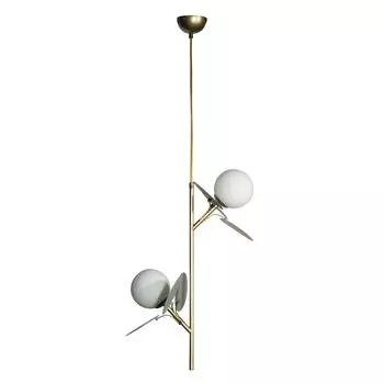 Подвесной светильник Loft IT Matisse 10008/2P Grey