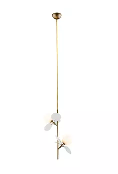 Подвесной светильник Loft IT Matisse 10008/2P white