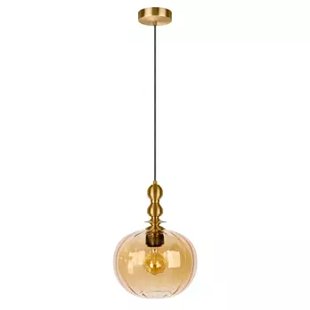 Подвесной светильник LOFT IT Melon 10426 Amber
