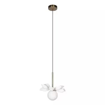 Подвесной светильник Loft IT Monro 10213/B White