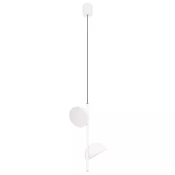 Подвесной светильник LOFT IT Mons 10335 White