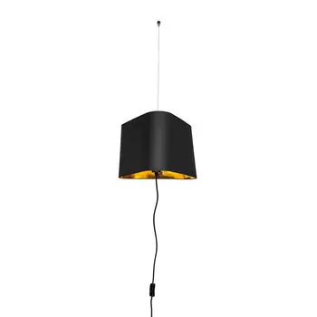Подвесной светильник Loft IT Nuage LOFT1167F-BL