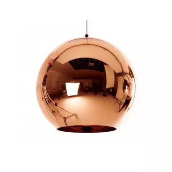 Подвесной светильник Loft IT Pendant light LOFT2023-E