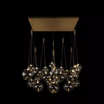 Подвесной светильник Loft IT Pop it 10270/S24