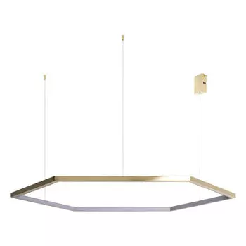 Подвесной светильник LOFT IT Ring 10016XXL