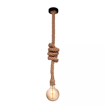 Подвесной светильник Loft IT Rope LOFT1174