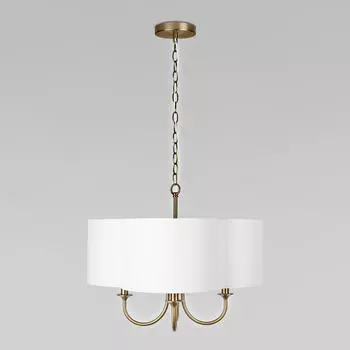 Подвесной светильник LOFT IT Silence 10303P Brass