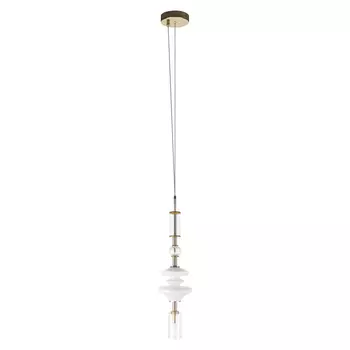 Подвесной светильник LOFT IT Spindle 10423/C