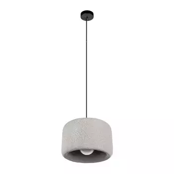 Подвесной светильник LOFT IT Stone 10252/300 Grey