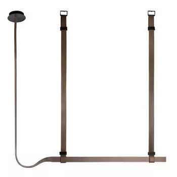 Подвесной светильник Loft IT Strong 10241/1200