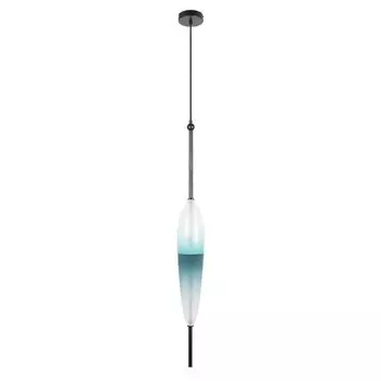 Подвесной светильник Loft IT Venice 10223/C Blue