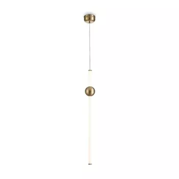 Подвесной светильник Freya Pina FR5387PL-L14.5BS