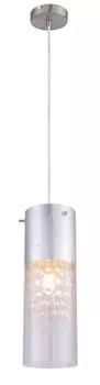 Подвесной светильник Globo WEMMO 15908-1S