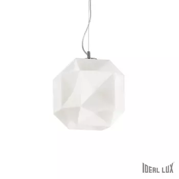 Подвесной светильник Ideallux DIAMOND SP1 MEDIUM