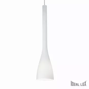 Подвесной светильник Ideallux FLUT SP1 BIG BIANCO
