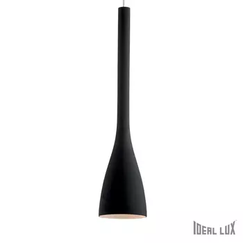 Подвесной светильник Ideallux FLUT SP1 BIG NERO