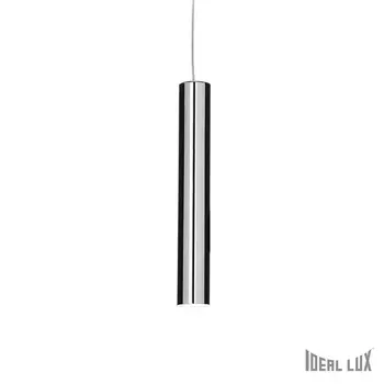 Подвесной светильник Ideallux LOOK SP1 D06 CROMO
