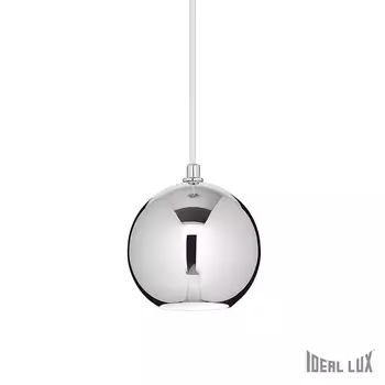 Подвесной светильник Ideallux MR JACK SP1 BIG CROMO