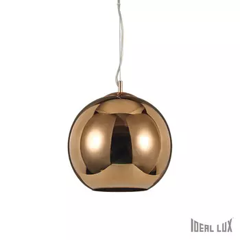 Подвесной светильник Ideallux NEMO SP1 D30 RAME