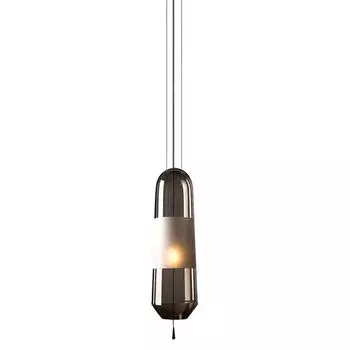 Подвесной светильник ILamp DROP 8121P SM