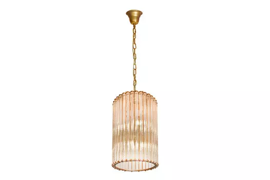 Подвесной светильник ILamp Manhattan MD0266-6 Antique