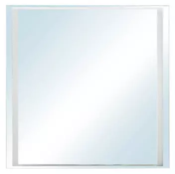 Зеркало 80x80 см Style Line Прованс СС-00000445