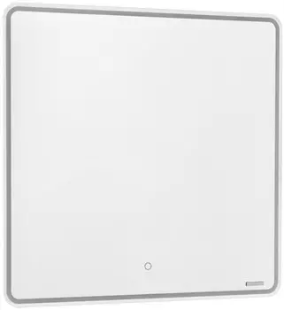 Зеркало 85x82 см Акватон Шерилл 1A210302SH010
