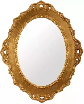 Зеркало 85x105 см бронза Migliore 24965
