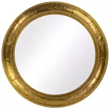 Зеркало 87x87 см бронза Migliore 26530