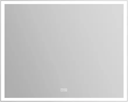 Зеркало 90x60 см BelBagno SPC-GRT-900-600-LED-TCH-WARM