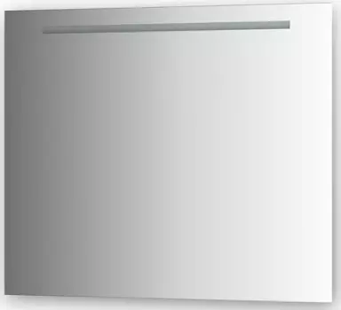 Зеркало 90x75 см Evoform Lumline BY 2006